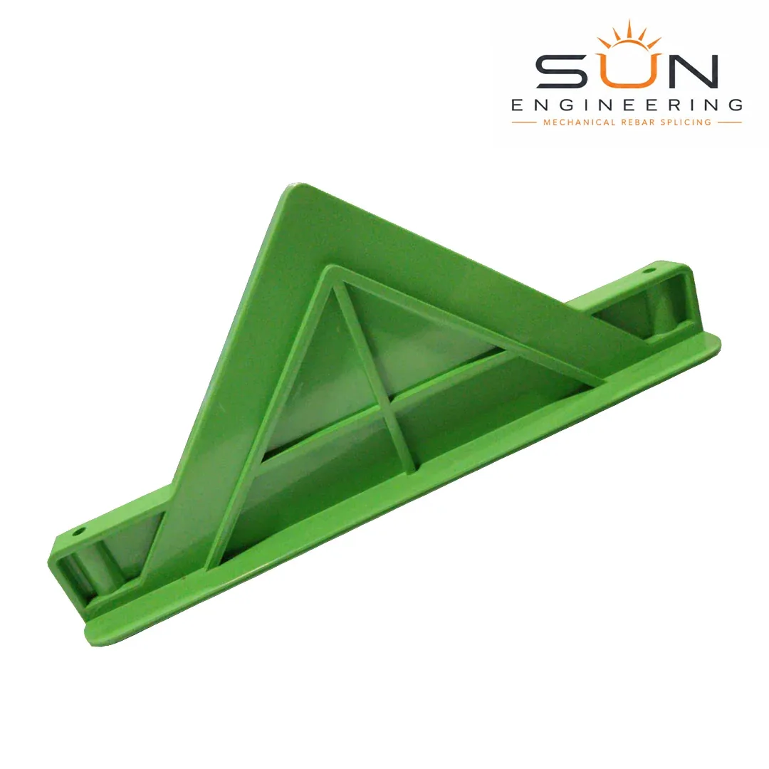 Diamond Dowel Sleeve