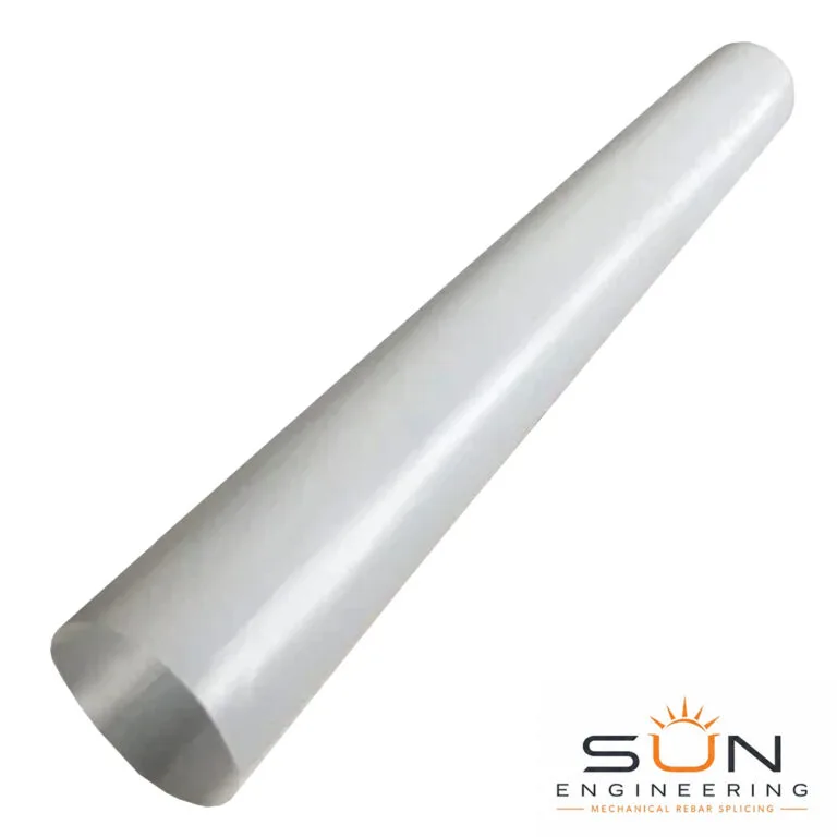 Dowel Bar Cap