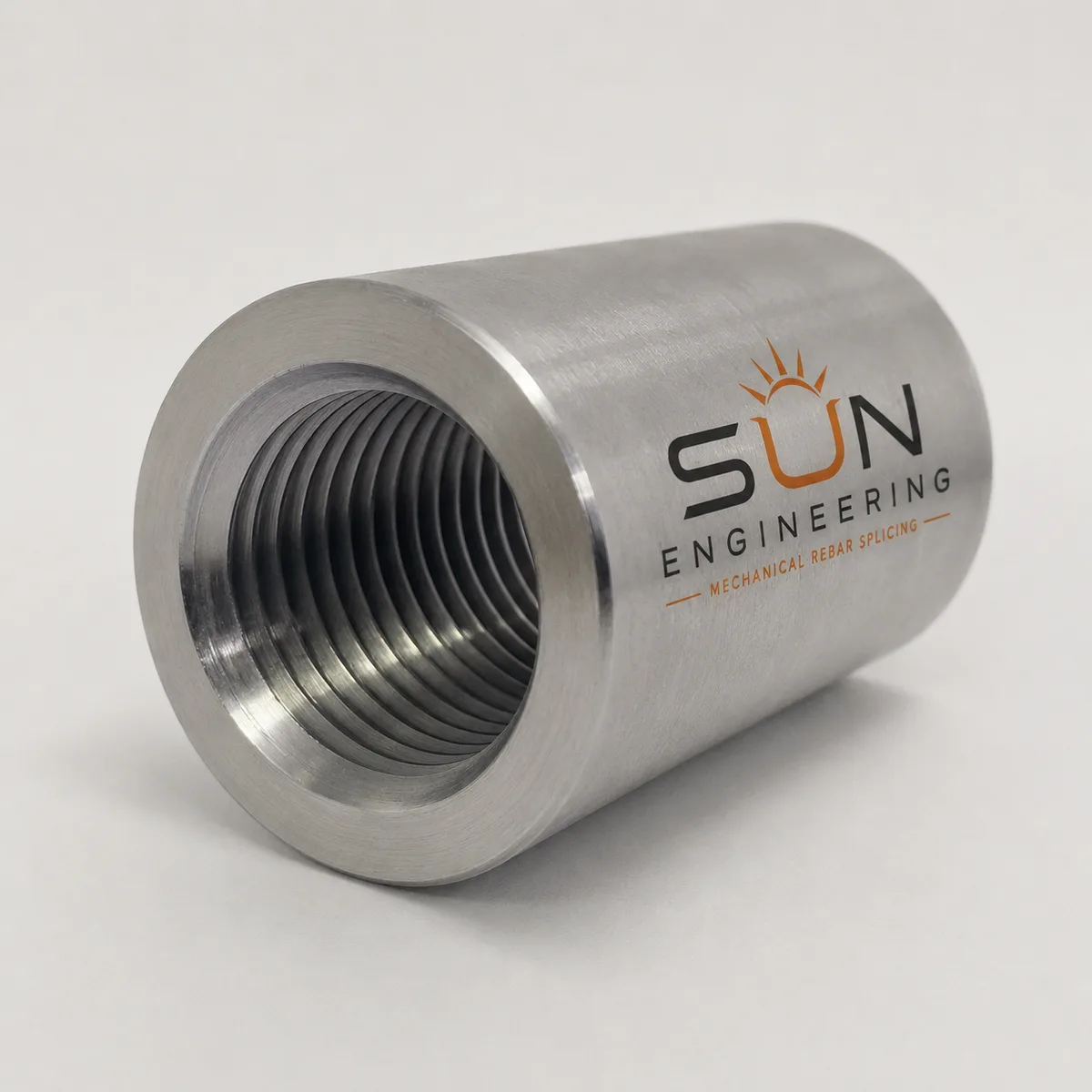 20mm Rebar Coupler