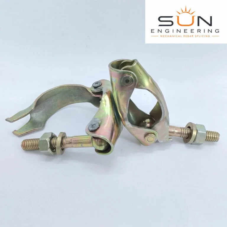 MBT Coupler