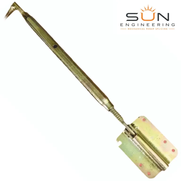 Mivan Formwork Push Pull Jack