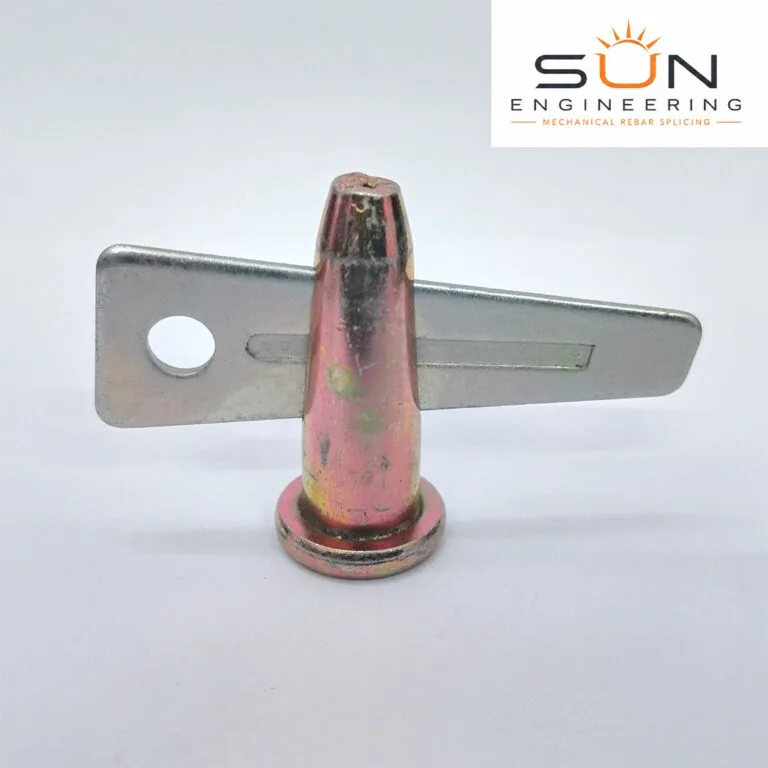 Mivan Stub Pin