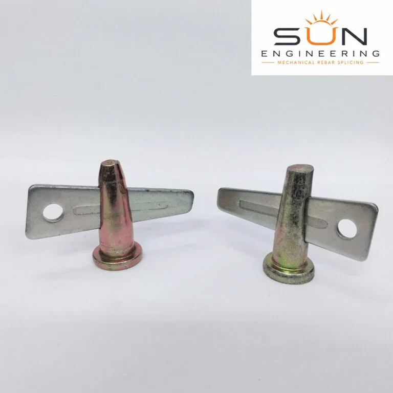 Mivan Wedge Pin