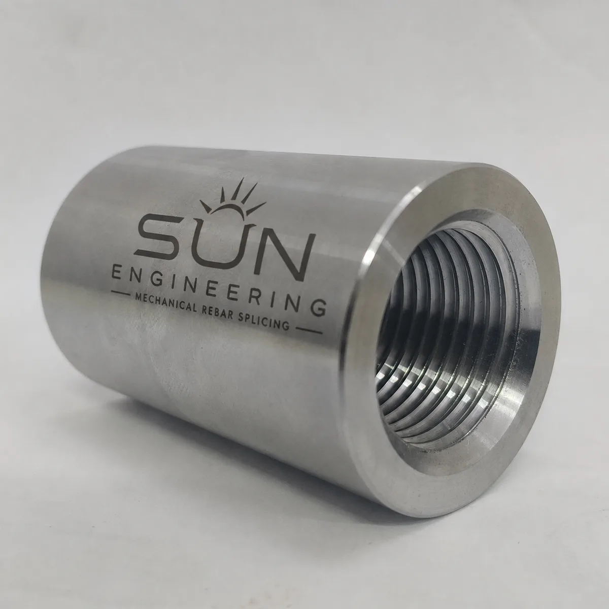 32MM Rebar Coupler