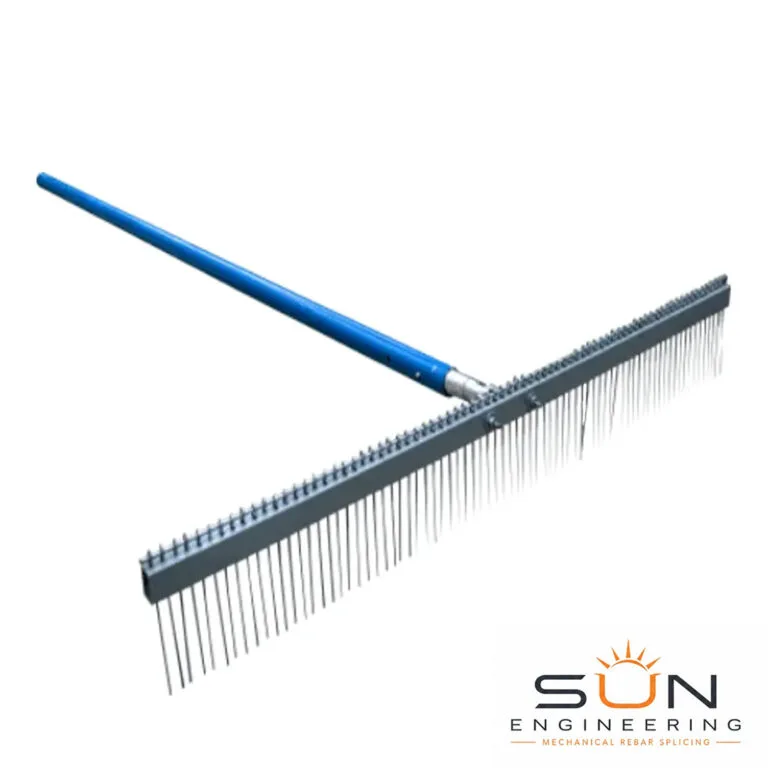 PQC Texturing Brush