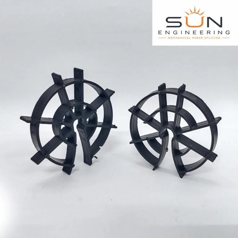 PVC Cover Block