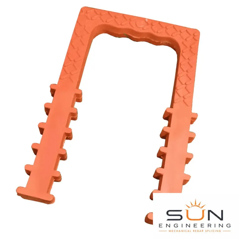 PVC Encapsulated Rungs