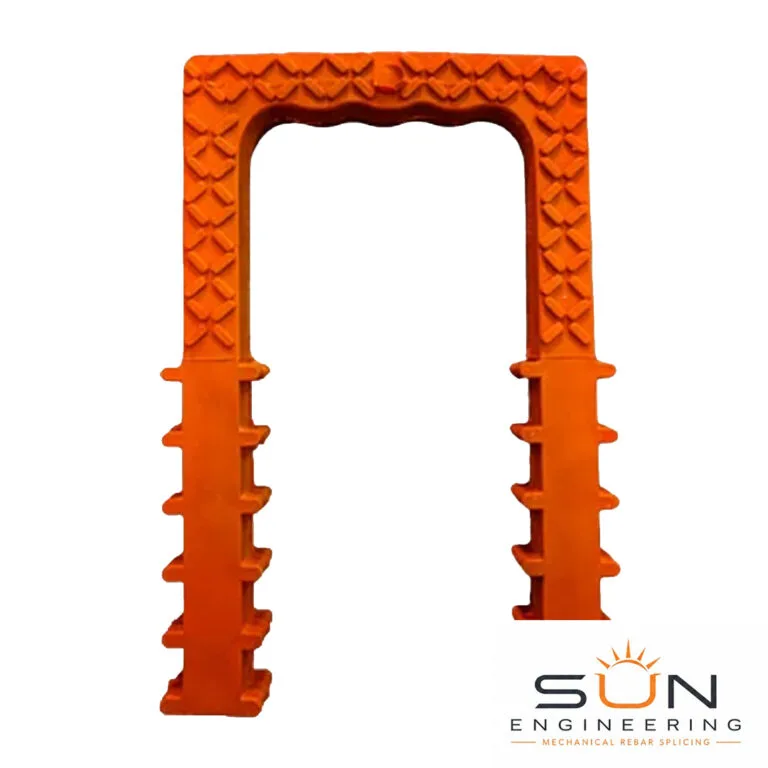PVC Rungs
