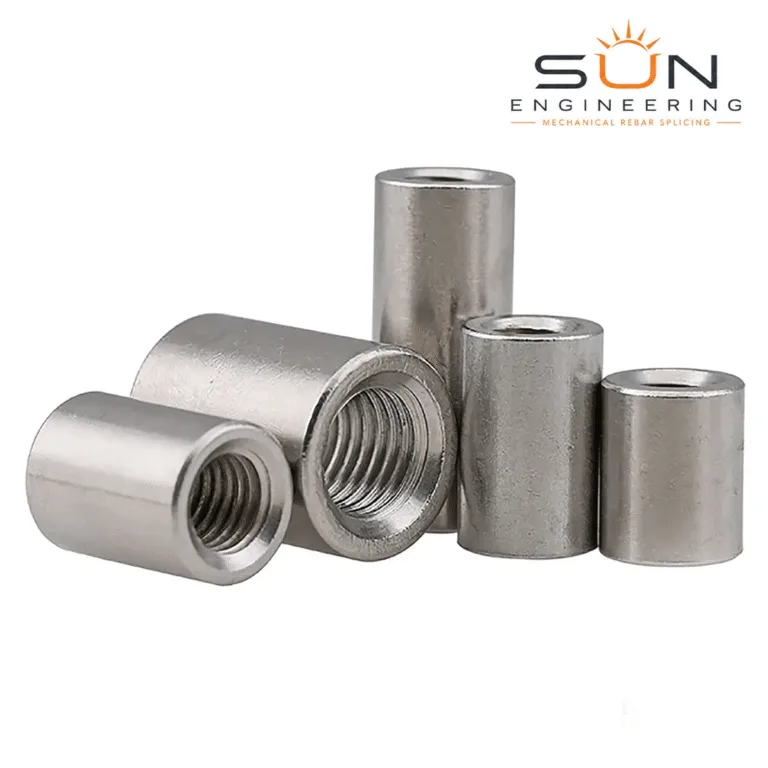 Rebar Coupler