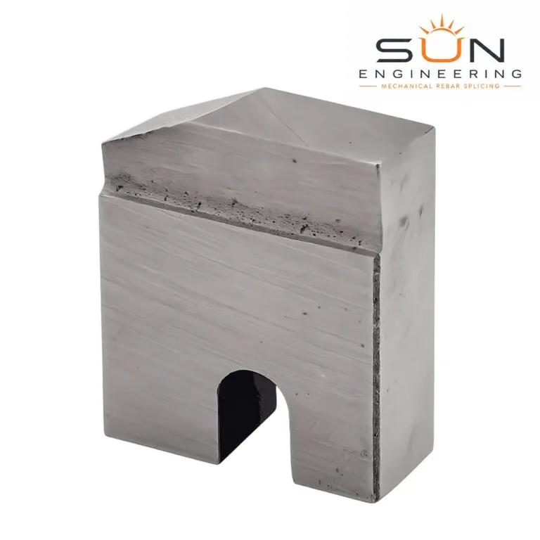 Rebar Rib Peeling Blade