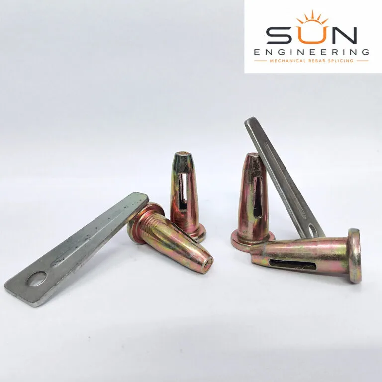 Scaffolding Wedge Pin