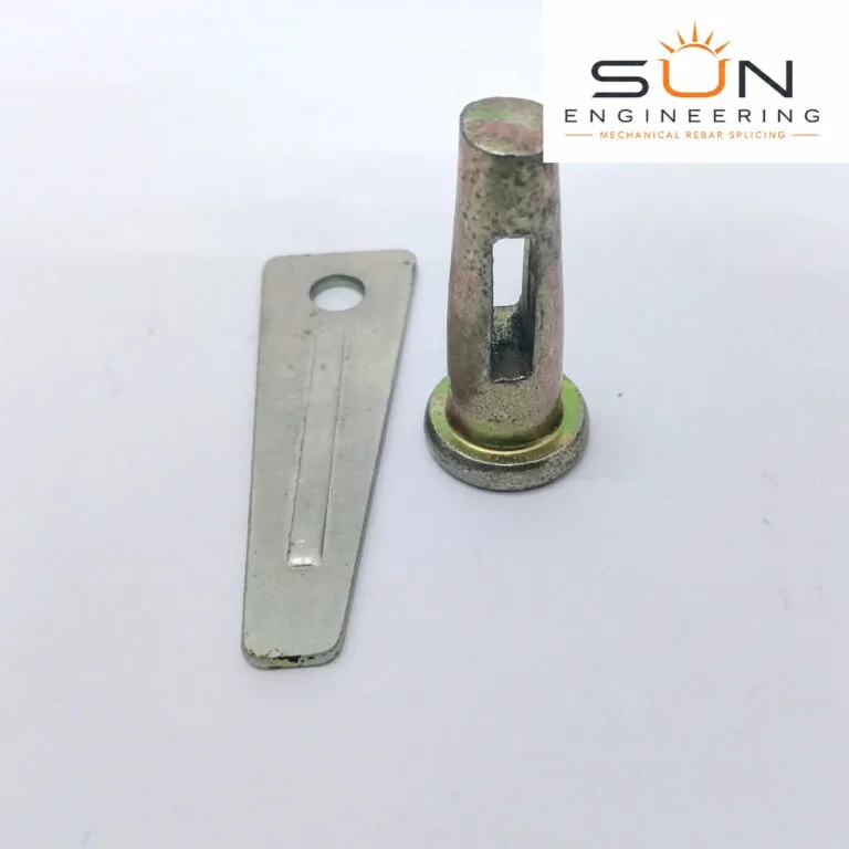 Solid Stub Pin